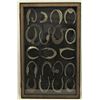 Image 1 : Horseshoe Display