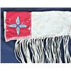 Image 2 : Crow Beaded Rifle Scabbard