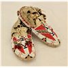 Image 1 : Northern Plains Moccasins