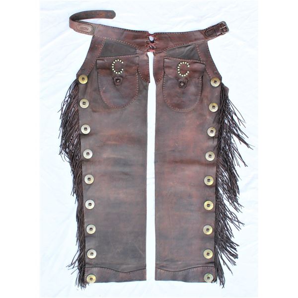 SC Gallup Chaps