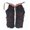 Image 1 : George Lawrence Angora Chaps