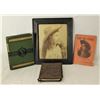 Image 1 : Captain Jack Crawford Collection