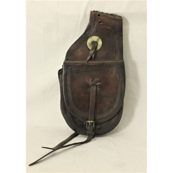 FA Meanea Saddle Bags