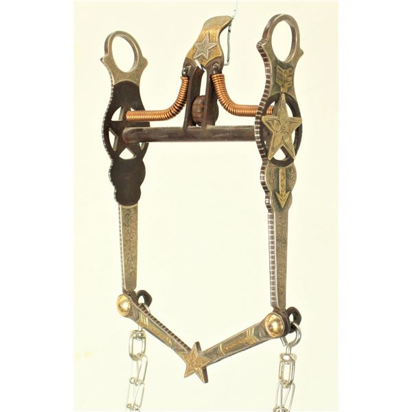 Steve Schmidt Spade Bit