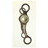 Image 3 : Crockett Bit and Spur Set