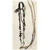 Image 1 : Walla Walla Silver Bridle