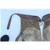Image 2 : Harpham Bro's Studded Chaps