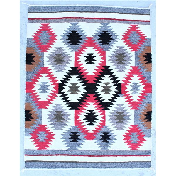 Navajo Weaving