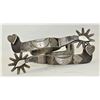 Image 1 : Crockett Gooshead Spurs