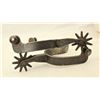 Image 2 : Crockett Gooshead Spurs