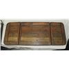 Image 2 : Antique Faro Board