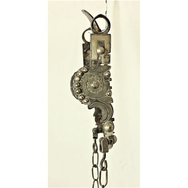 GS Garcia Spade Bit