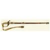Image 1 : Presentation Civil War Sword