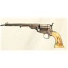 Image 1 : Colt 1872 Open Top Revolver