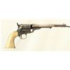 Image 3 : Colt 1872 Open Top Revolver