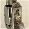 Image 8 : Documented US Inspected Colt Single Action Army Cavalry Model "Buyback" Revolver with Rare "Ropes Ho