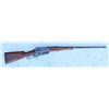 Image 1 : Special Order Winchester 1895 Rifle