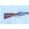 Image 4 : Special Order Winchester 1895 Rifle