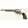 Image 1 : Scarce Remington 1890 Single Action Revolver
