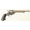 Image 2 : Scarce Remington 1890 Single Action Revolver