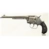 Image 1 : Superb Colt 1878 Frontier Revolver