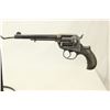 Image 1 : Colt Thunderer Revolver
