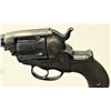 Image 4 : Colt Thunderer Revolver