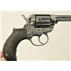 Image 7 : Colt Thunderer Revolver