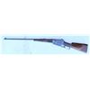 Image 1 : Special Order Deluxe Winchester 1895 Rifle with Cheek Rest
