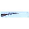 Image 2 : Special Order Deluxe Winchester 1895 Rifle with Cheek Rest