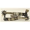Image 1 : JO Bass Spurs