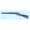 Image 2 : Special Winchester 1873 Trapper Rifle