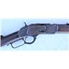 Image 3 : Special Winchester 1873 Trapper Rifle