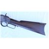 Image 9 : Special Winchester 1873 Trapper Rifle