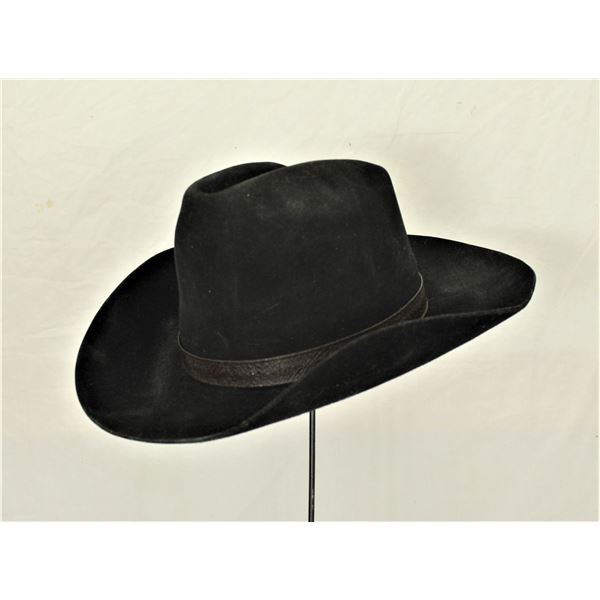 Yul Brynner's Magnificent Seven Hat