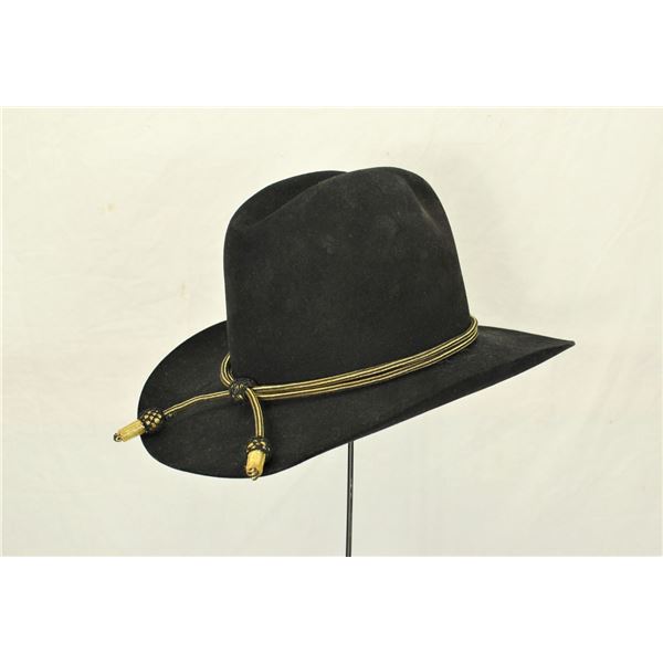 John Wayne Film Worn Hat