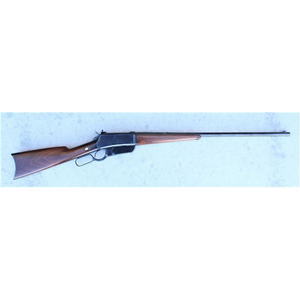 Rare Early Winchester Flatside 1895 Rifle