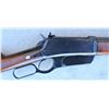 Image 3 : Rare Early Winchester Flatside 1895 Rifle