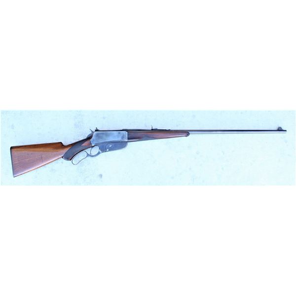 Deluxe Winchester 1895 Rifle
