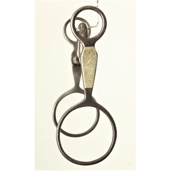 KB&P Globe Bit