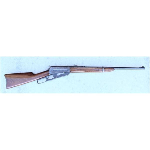 National Guard of Colorado Winchester 1895 Rifle