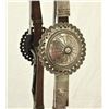 Image 2 : Navajo Silver Headstall