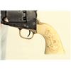 Image 4 : Rare Colt 1861 Navy Revolver