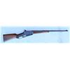 Image 1 : Rare 1895 Winchester Pistol Gripped Deluxe Rifle
