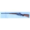 Image 2 : Rare 1895 Winchester Pistol Gripped Deluxe Rifle