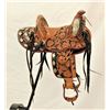 Image 2 : Heiser - Keyston Salesmans Sample Saddle
