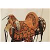 Image 4 : Heiser - Keyston Salesmans Sample Saddle