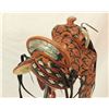 Image 5 : Heiser - Keyston Salesmans Sample Saddle