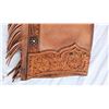 Image 4 : Visalia Fringed Chaps