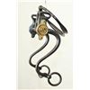 Image 1 : US Cavalry 1860 Ring Bit